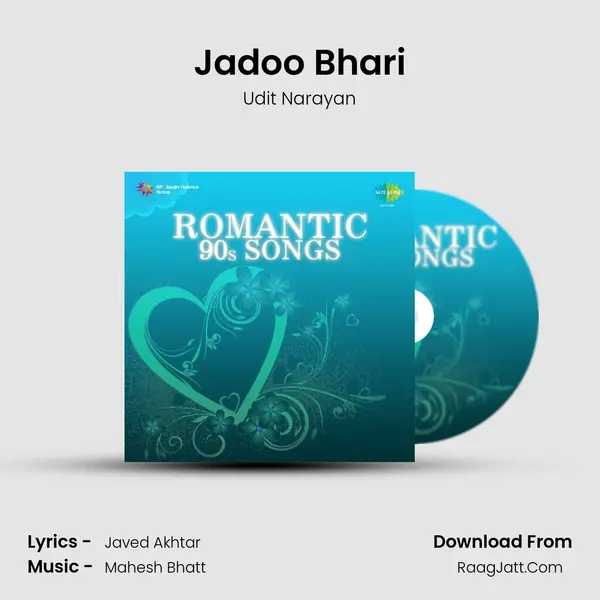 Jadoo Bhari mp3 song