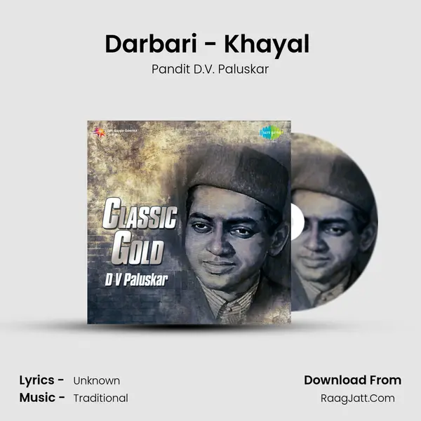 Darbari - Khayal (Live) mp3 song