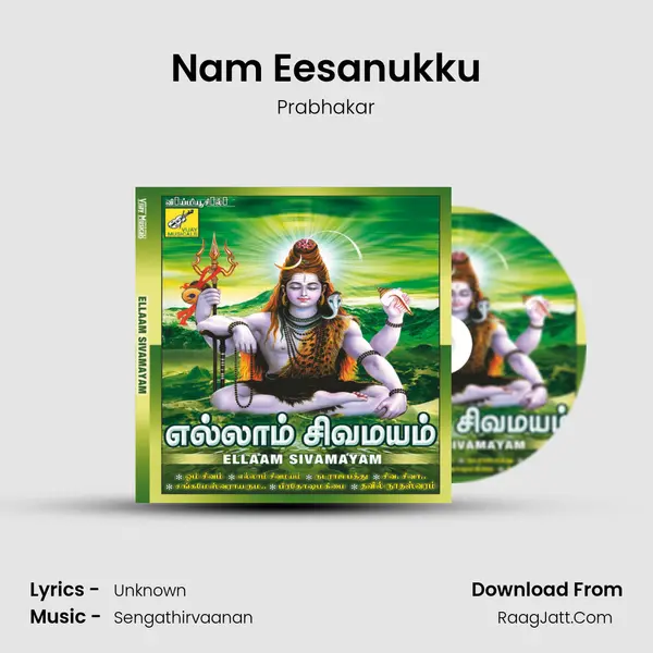 Nam Eesanukku MP3 Song by Prabhakar Cover