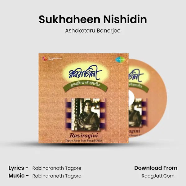 Sukhaheen Nishidin MP3 Song by Ashoketaru Banerjee Cover