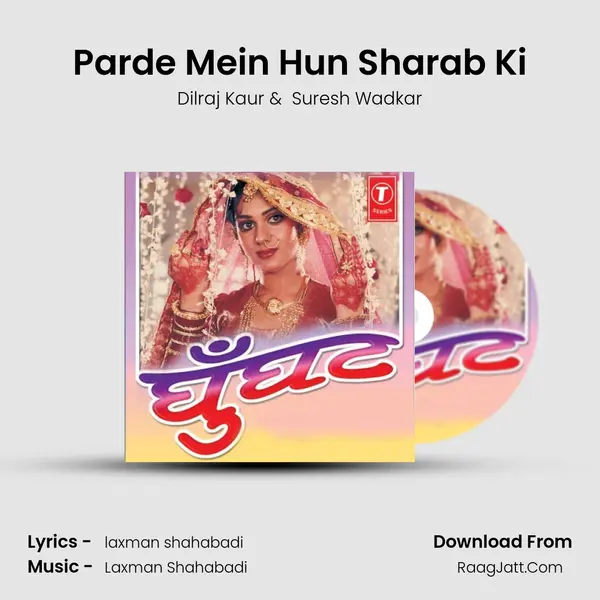 Parde Mein Hun Sharab Ki mp3 song