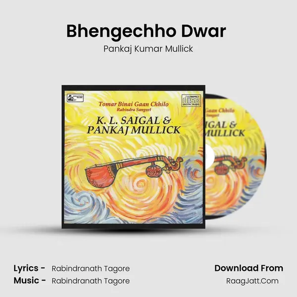 Bhengechho Dwar (pankaj) MP3 Song by Pankaj Kumar Mullick Cover