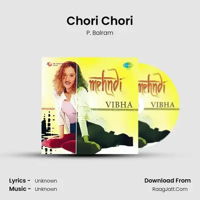 Vibha Mehndi - P. Balram