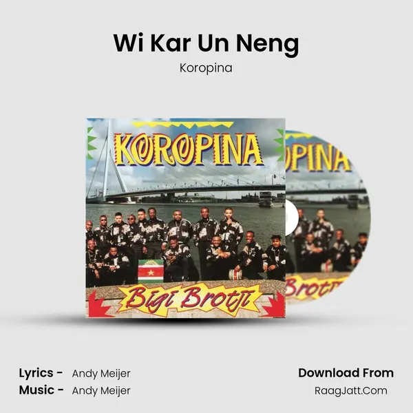 Wi Kar Un Neng MP3 Song by Koropina Cover