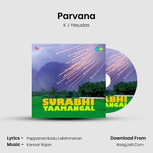 Parvana MP3 Song by K J Yesudas Cover