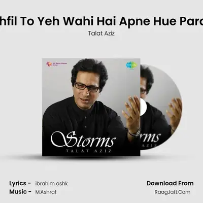 Storms - Talat Aziz - Talat Aziz