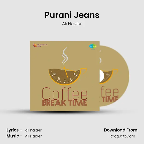 Purani Jeans mp3 song