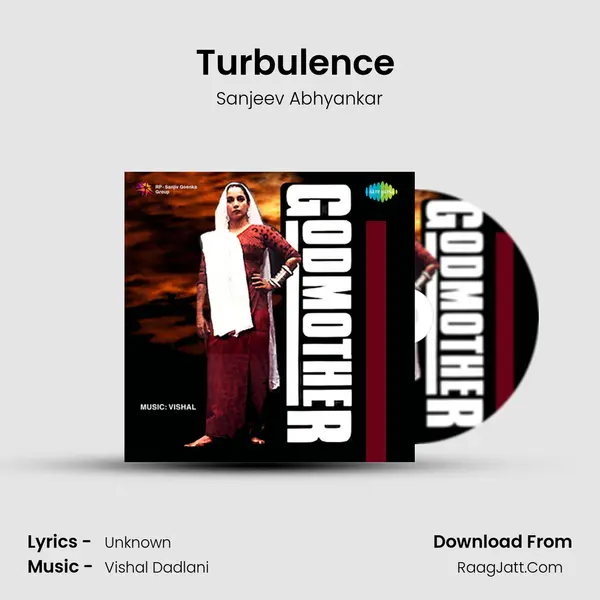 Turbulence (Background Theme Music) MP3 Song by Sanjeev Abhyankar Cover