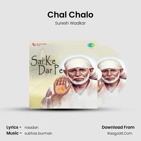 Chal Chalo MP3 Song by Suresh Wadkar Cover