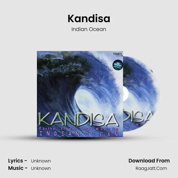 Kandisa MP3 Song by Indian Ocean Cover