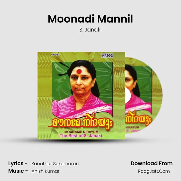 Moonadi Mannil mp3 song