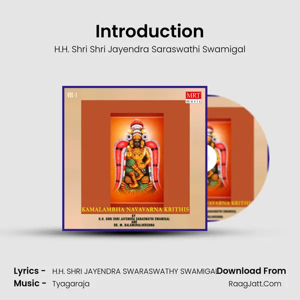 Introduction mp3 song