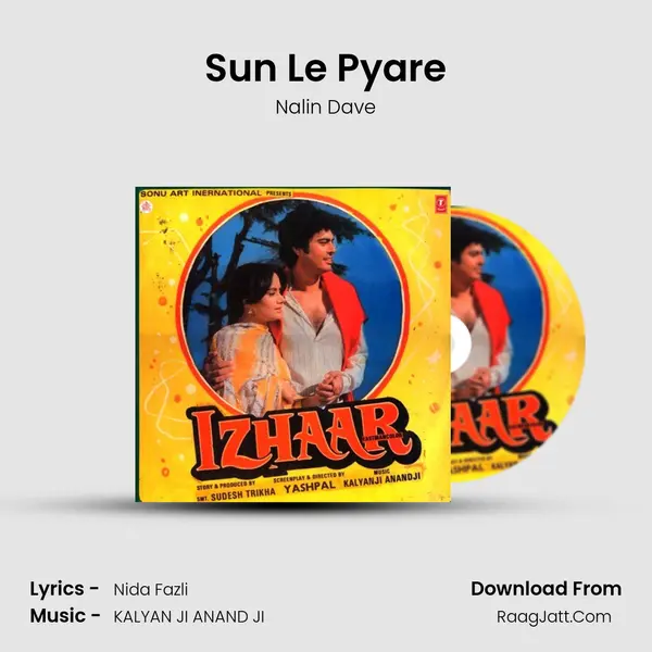 Sun Le Pyare mp3 song