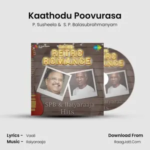 Kaathodu Poovurasa Cover
