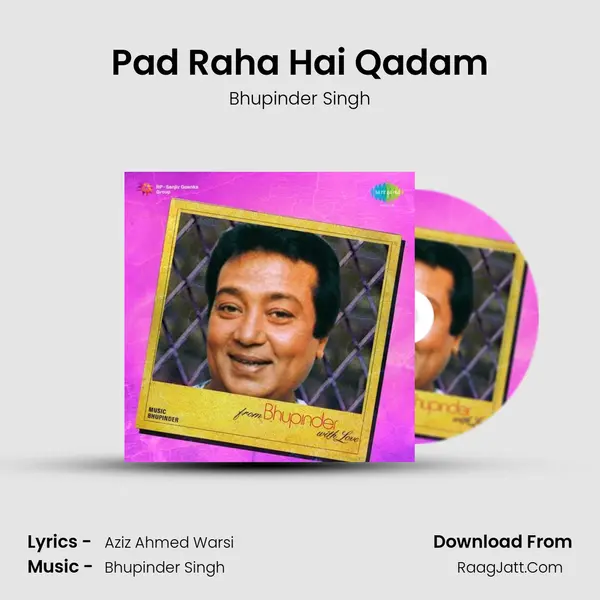 Pad Raha Hai Qadam mp3 song