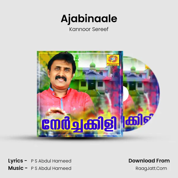 Ajabinaale MP3 Song by Kannoor Sereef Cover