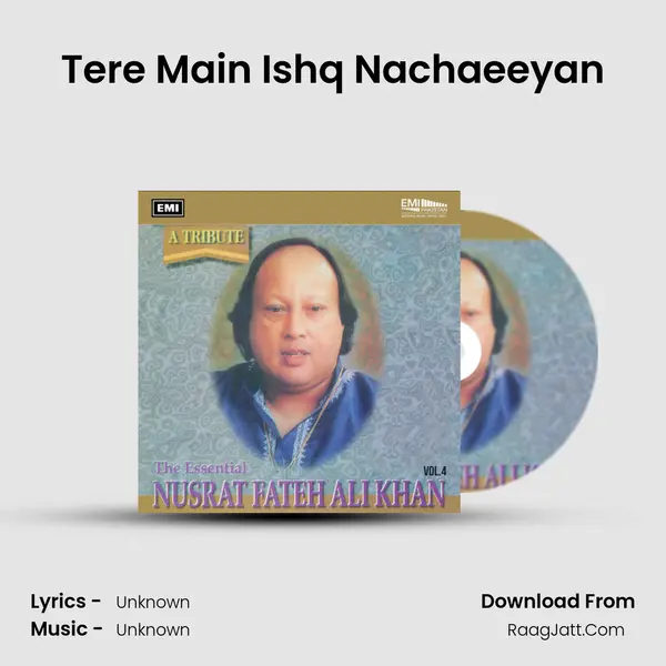 Tere Main Ishq Nachaeeyan MP3 Song by  Cover