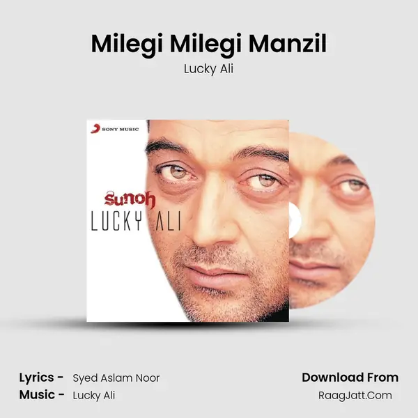 Milegi Milegi Manzil MP3 Song by Lucky Ali Cover