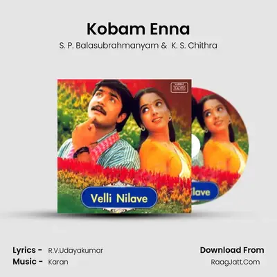 Kobam Enna MP3 Song by S. P. Balasubrahmanyam Cover