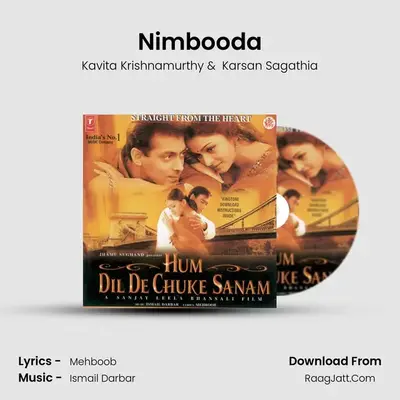 Hum Dil De Chuke Sanam (Remix) - Kavita Krishnamurthy
