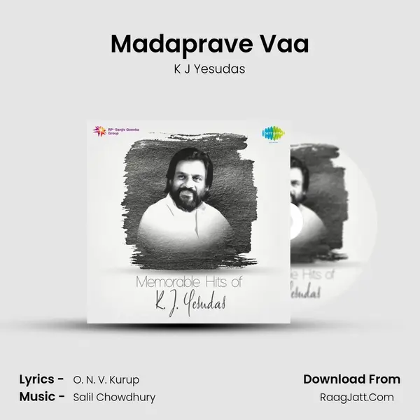 Madaprave Vaa Cover