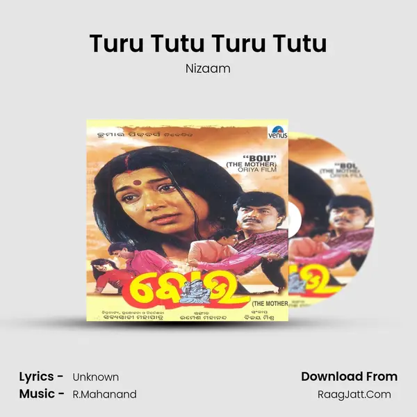 Turu Tutu Turu Tutu MP3 Song by Nizaam Cover