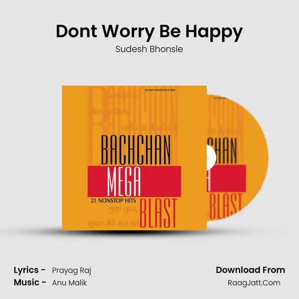 Don&#x27;t Worry Be Happy mp3 song