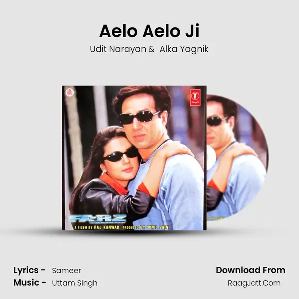 Aelo Aelo Ji MP3 Song by Udit Narayan Cover