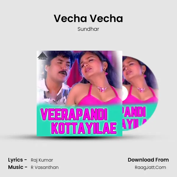 Vecha Vecha MP3 Song by Sundhar Cover