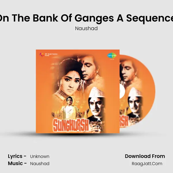 A Festival On The Bank Of Ganges A Sequence From Film MP3 Song by Naushad Cover