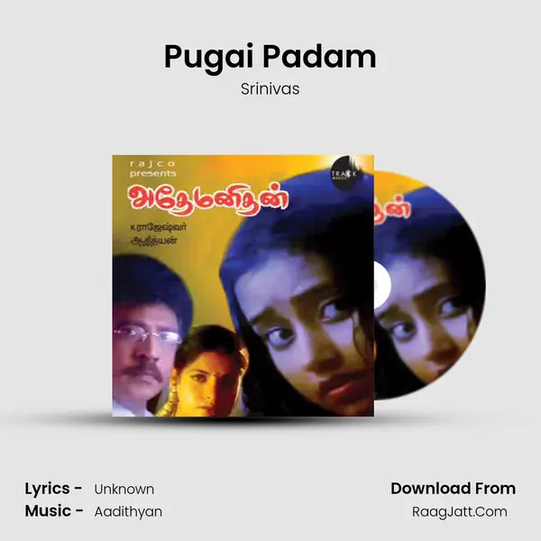 Pugai Padam MP3 Song by Srinivas Cover