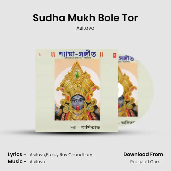 Sudha Mukh Bole Tor MP3 Song by Asitava Cover