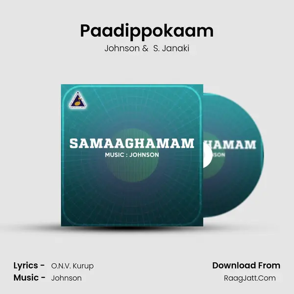 Paadippokaam MP3 Song by Johnson Cover