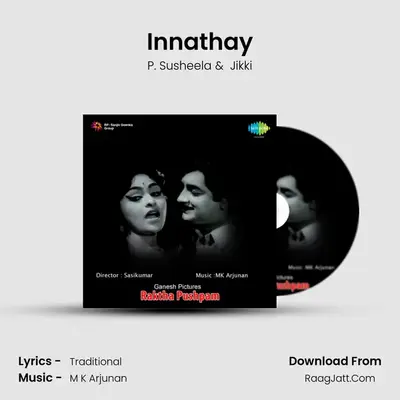 Innathay MP3 Song by P. Susheela Cover