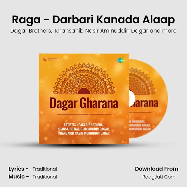 Raga - Darbari Kanada Alaap mp3 song