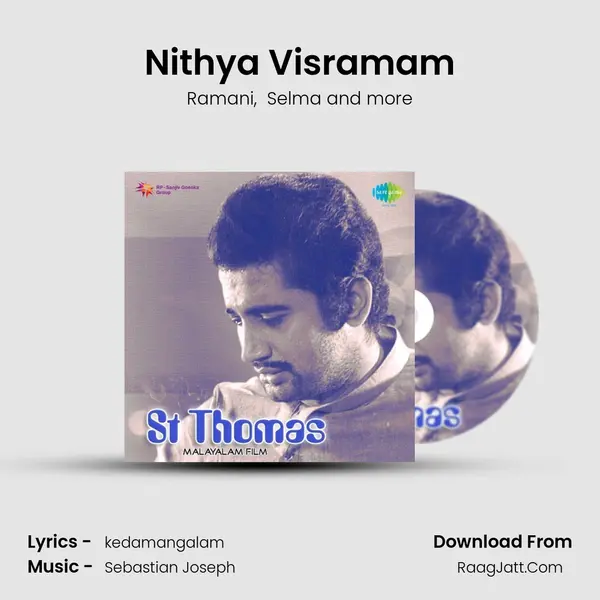 Nithya Visramam MP3 Song by Ramani Cover