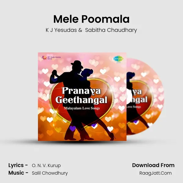 Mele Poomala mp3 song