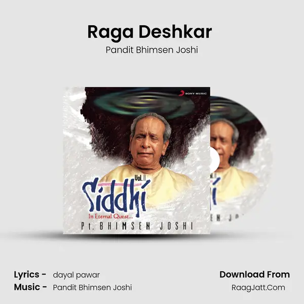 Raga Deshkar (Drut Bandish) mp3 song