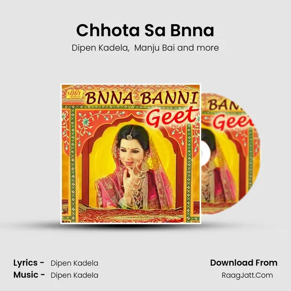 Chhota Sa Bnna mp3 song