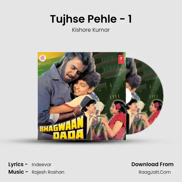 Bhagwaan Dada - Kishore Kumar