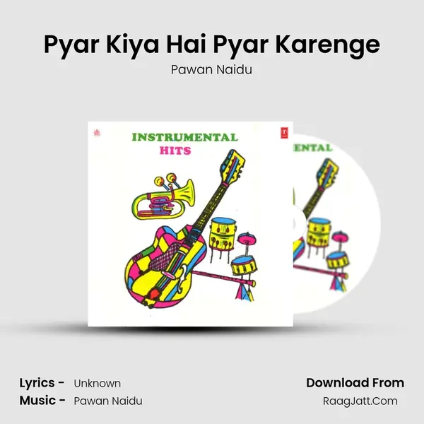 Pyar Kiya Hai Pyar Karenge Cover