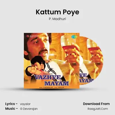 Kattum Poye Cover