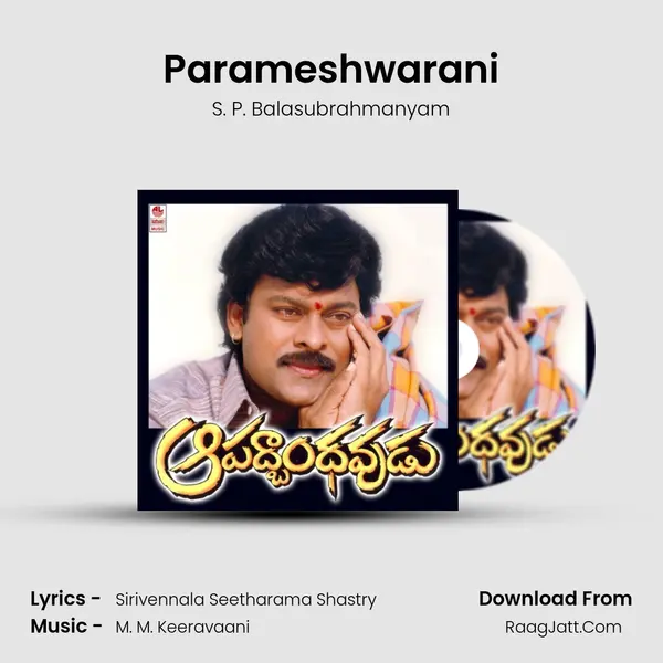 Parameshwarani MP3 Song by S. P. Balasubrahmanyam Cover