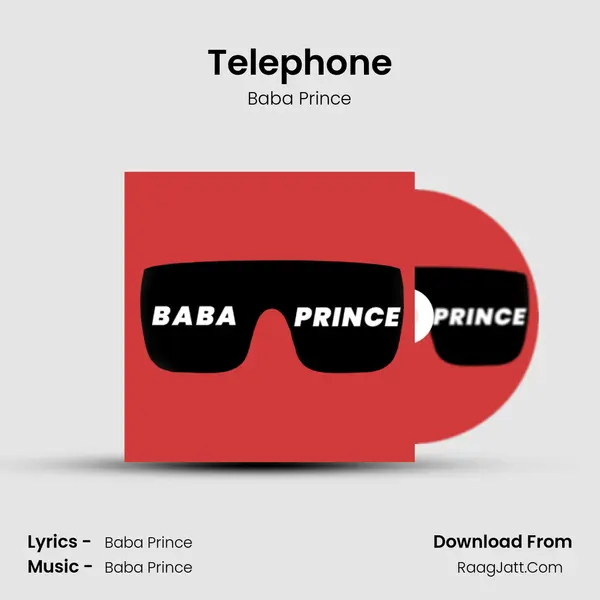 Telephone mp3 song