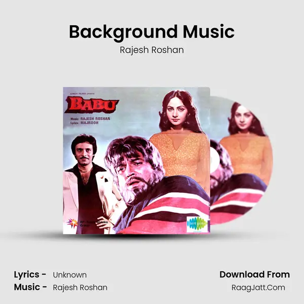 Background Music MP3 Song by Rajesh Roshan Cover