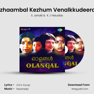 Vezhaambal Kezhum Venalkkudeeram MP3 Song by S. Janaki Cover