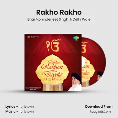 Rakho Rakho Cover