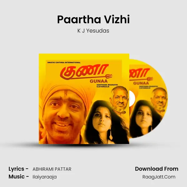 Paartha Vizhi MP3 Song by K J Yesudas Cover