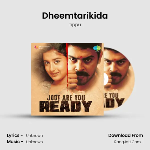 Dheemtarikida MP3 Song by Tippu Cover