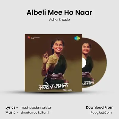 Albeli Mee Ho Naar Cover